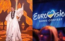 "Евровидение-2026" глазами букмекеров: шансы Украины на победу возросли