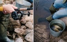 Лунный календарь рыбака на апрель 2026: лучшие дни для клева и где рыбачить нельзя