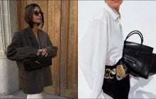 Главные тренды 90-х, которые снова в моде: как их носить сегодня (фото)