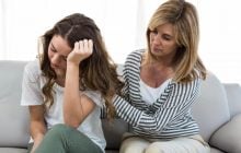 Ловушка для первенца: психологи назвали одну вещь, которая мешает старшим дочерям жить