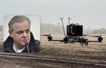 США не хотят, чтобы Украина поставляла свои дроны на Ближний Восток, - народный депутат