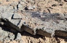 У Нідерландах знайшли фрагмент корабля епохи вікінгів просто посеред каналізації