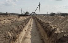 Нові розкопки на місці Волинської трагедії дали неочікуваний результат, - Мінкульт