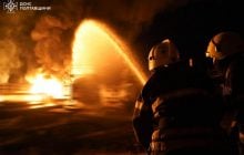 РФ атакувала низку областей України: виникли перебої зі світлом, поранені діти