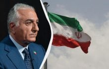 Іранський опозиціонер закликав США не укладати угоди з Тегераном