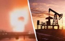 Осталось 15% мощностей: эксперт оценил последствия ударов по российским портам