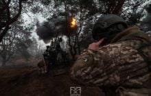 Ворог розширює буферну зону вздовж кордону на Сумщині, - DeepState