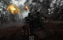 DeepState розкрив, що відбувається на Покровському напрямку