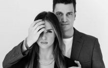 Модель Маремуха офіційно розлучилася з чоловіком-французом