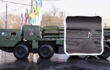 Мадяр показав знищення російських РСЗВ у Криму (відео)