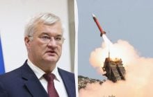 Может ли Украина остаться без оружия США: Сибига прояснил ситуацию