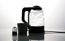 Як легко позбутися накипу в чайнику: прості домашні методи без хімії