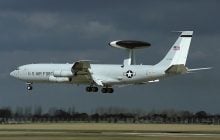 Іран знищив рідкісний літак США за пів мільярда доларів, - ЗМІ (фото)