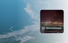 Далекобійні дрони уразили ключовий балтійський порт Росії: в СБУ розкрили деталі