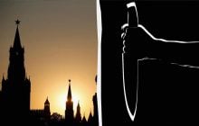 Скринька Пандори відкрилася: Росія тоне у несистемному насильстві, - The Telegraph