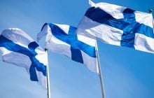 У Фінляндію залетіли два дрони: прем'єр заговорив про "український слід", -  Bloomberg