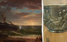 Скарб без корабля: у швейцарському озері виявили римський вантаж, який зник 2000 років тому