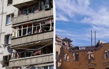 Росіяни скинули авіабомбу на Краматорськ: вбили 3 людей, серед яких - дитина