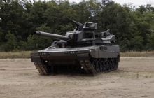 Франція створила гармату-трансформер нового покоління, але виникла неочікувана проблема