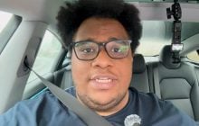 Чоловік проїхав 480 кілометрів на Tesla Model 3 і порівняв витрати з бензином