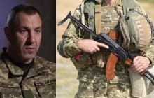 Як стримати бійців від СЗЧ: командир роти 110 бригади назвав дієве рішення
