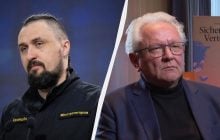 Камишин відреагував на заяву голови Rheinmetall щодо "українських домогосподарок" і дронів