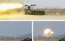 Танк КНДР отримав систему активного захисту: що про неї відомо