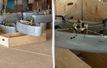 РФ створила новий FPV-дрон з кільцевою схемою: у Forbes розповіли про його головну небезпеку