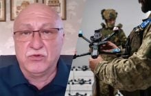 Україна в березні вже використала більше дронів, ніж РФ: експерт навів цифри