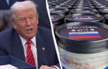 США дозволили російському танкеру продати нафту на Кубі: як це пояснив Трамп