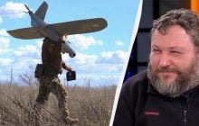 Експерт назвав причини, чому українські БПЛА залітають на територію європейських країн