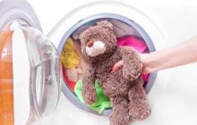 Ці 8 речей можна прати в машинці, але ніхто про це не знає: несподіваний список