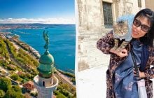 Краще за Рим і Венецію: тревел-експертка відвідала 100 міст Італії та назвала свій топ-3