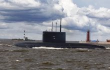 Як підводним човнам вдається залишатися непомітними: секрет полягає у науці