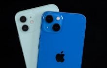 Від першого iPhone до iPhone 17: блогер порівняв якість зйомки на всіх айфонах