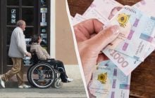 Людям с инвалидностью выплатят государственную помощь: стаж не требуется