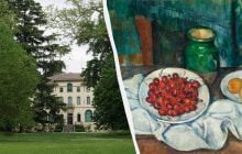 Пограбували за 3 хвилини: в Італії з музею викрали картини на мільйони євро