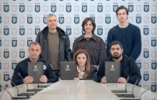 Швидкість – в законі: у Києві підписали меморандум про розвиток легального автоспорту за участі команди "НА ДРАЙВІ"