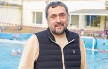 Повернення сходу змінює баланс сил у водному поло України, - Олександр Свіщов