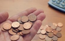 Найбільша економіка Євросоюзу відмовляється від деяких монет