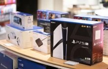 Геймери почали масово скуповувати PlayStation 5 Pro перед різким подорожчанням