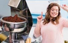 Можна пити каву та худнути: вчені розповіли, коли це працює