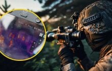 Українські розробники створили "плащ-невидимку" для ЗСУ, що перевершує аналоги НАТО