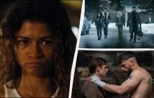 Найкращі серіали квітня 2026: "Ейфорія", "Хлопаки", "Сварка" та "Напівлюдина"