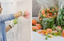 Разморозить морозилку за 50 минут: этот простой лайфхак обсуждают во всех соцсетях