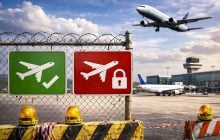 Синиця в руках чи літак у небі. В Україні з острахом готуються відновити авіаперельоти