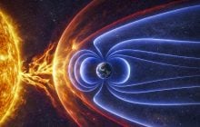 Магнитные бури: 2 апреля Землю настигнет новый удар (график)