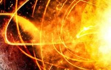 Магнітні бурі 6 квітня: чи варто очікувати шторму на початку тижня (графік)