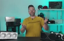 Фахівці визначили найкращу відеокарту для більшості геймерів у 2026 році