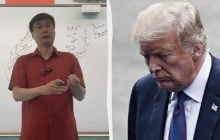 Прогноз "китайського Нострадамуса": як війна з Іраном зруйнує світ у 2026 році